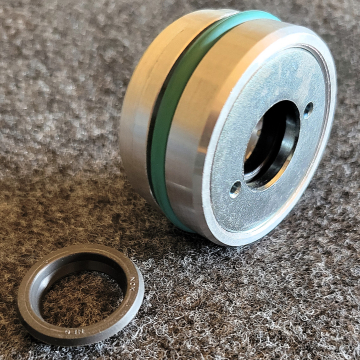 Trail Tamer 2.0 Seal Head